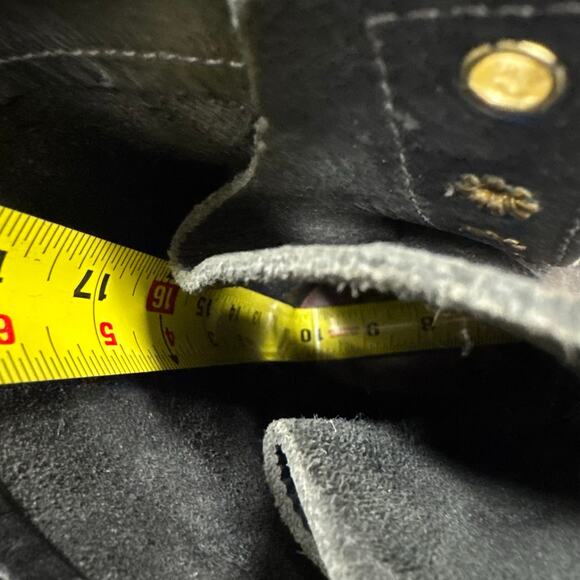 White’s Hathorn Boots Explorer Smoke Chaser Jumper Logger Mens Work Boots 10 D?? - Picture 8 of 8